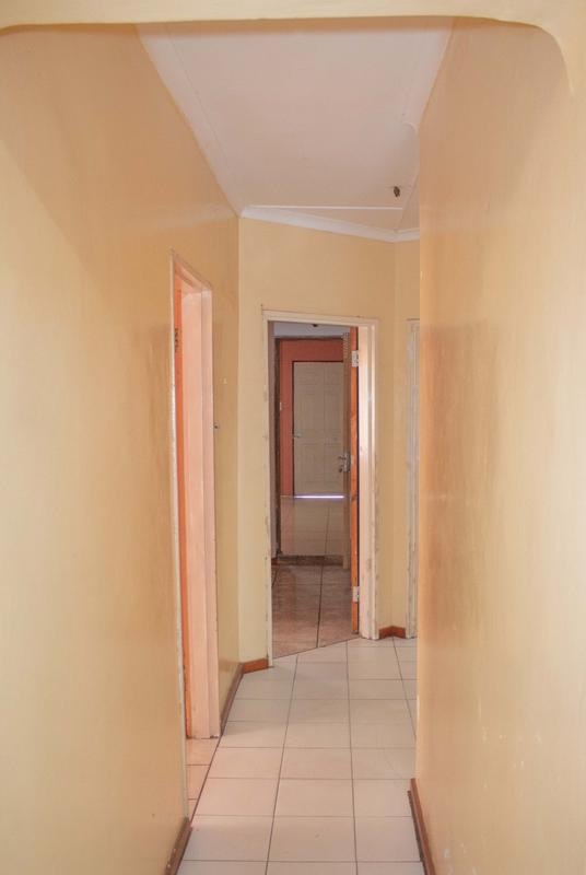 4 Bedroom Property for Sale in Klein Parys Western Cape